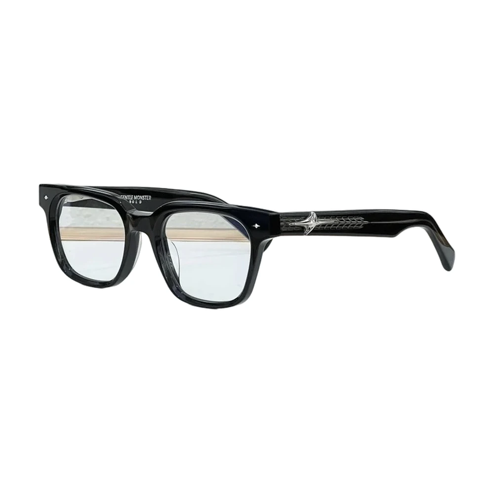 Gentle Monster Square Optical Glasses