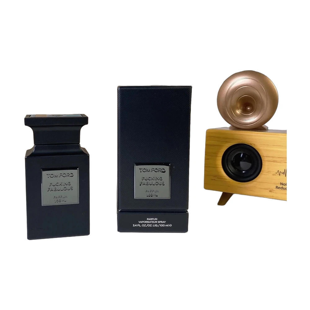 Tom Ford Private Blend Perfume