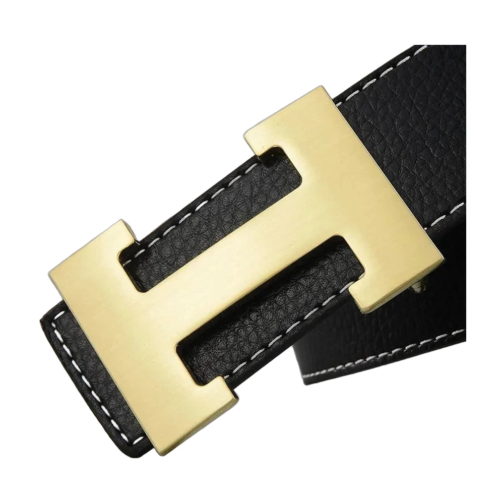 Hermes H Belt
