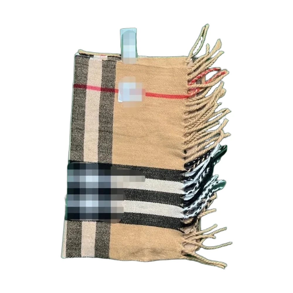 Burberry Vintage Check Scarf