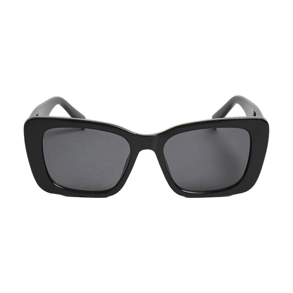 Momati Square Frame Sunglasses