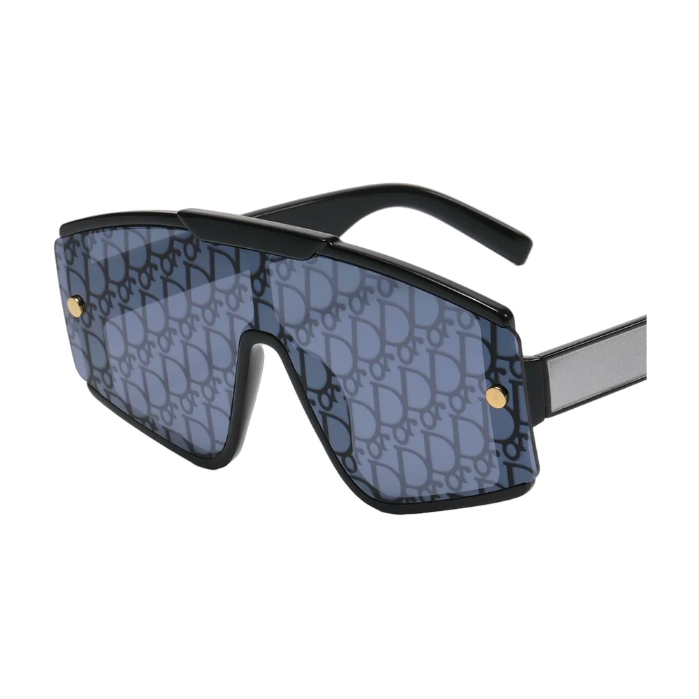 Dior Oblique Shield Aviator