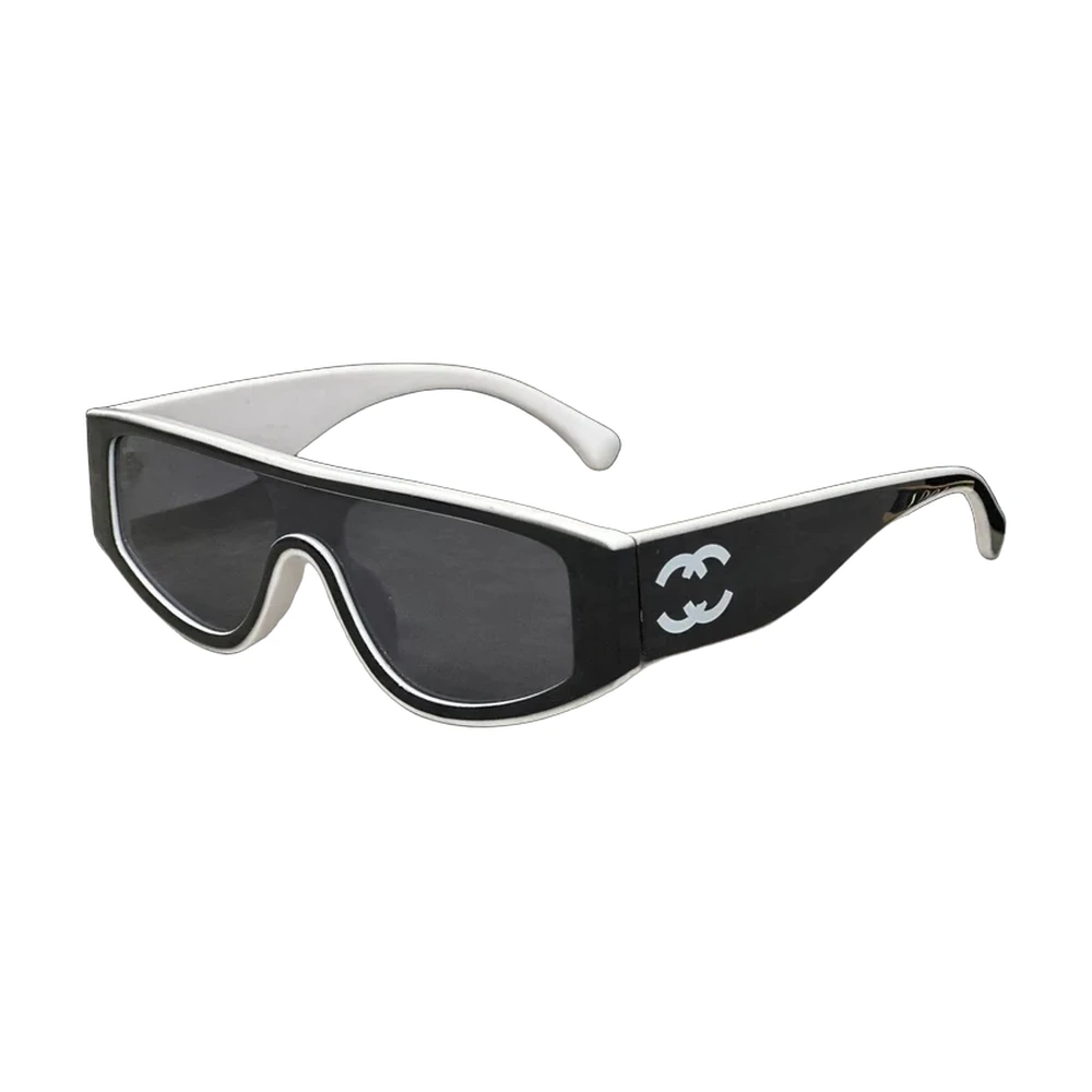 Chanel CC Shield Sunglasses
