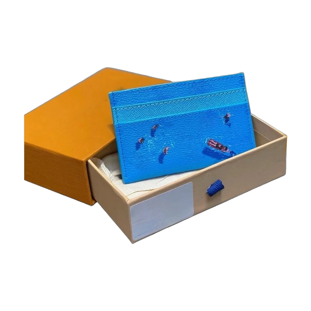 Louis Vuitton Pocket Organizer