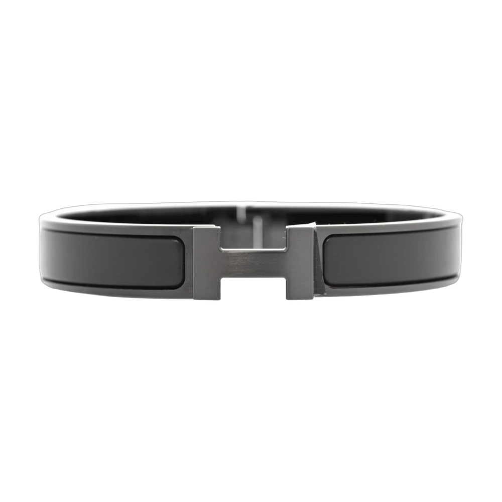 Hermès Clic H Bracelet