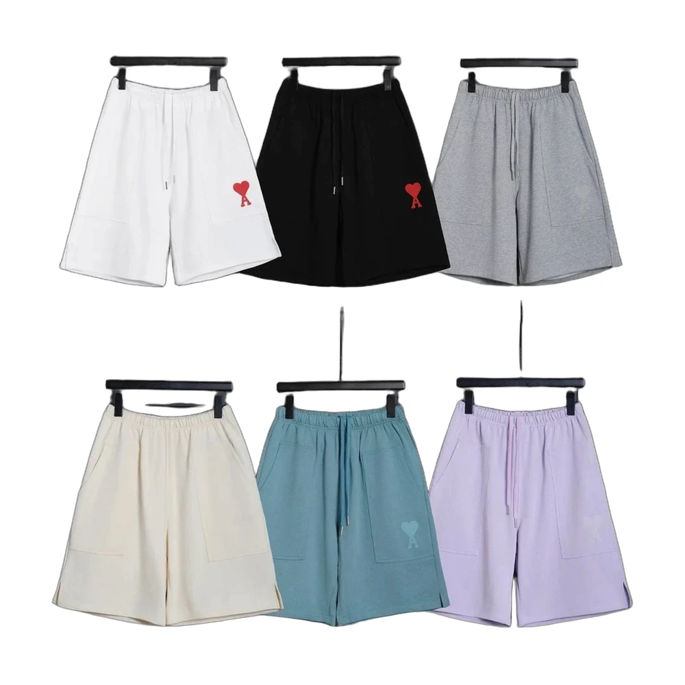 Ami De Coeur Shorts