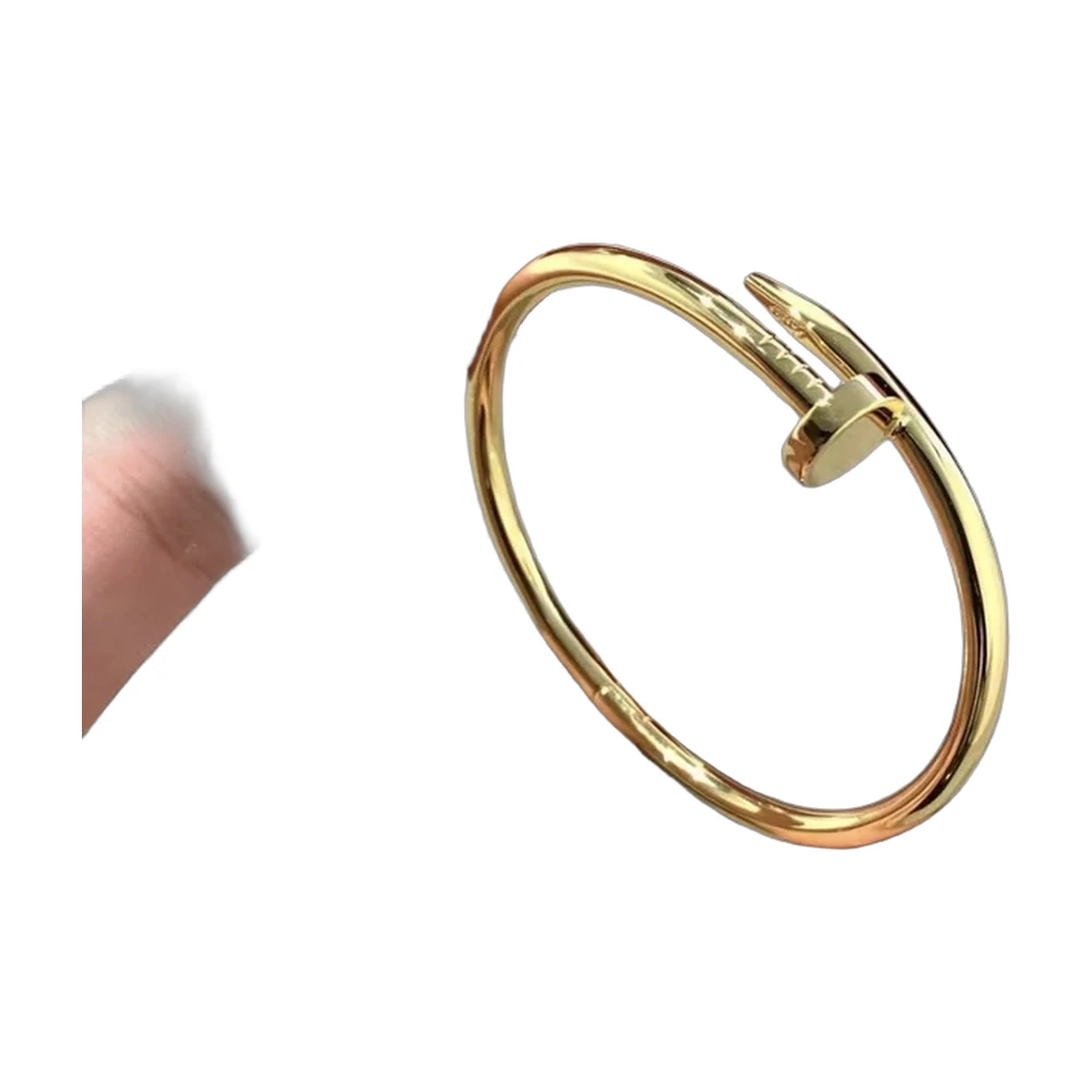 Cartier Juste Un Clou Bracelet