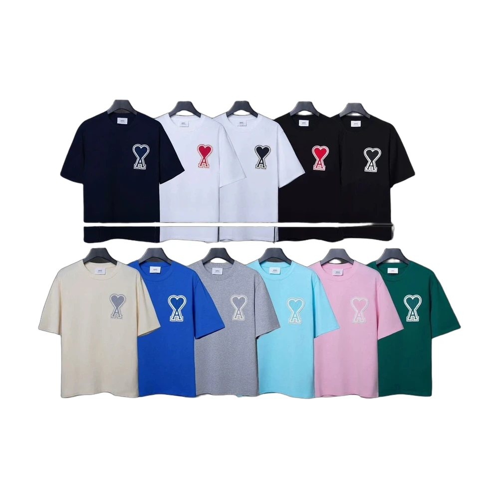 Ami De Coeur Tee