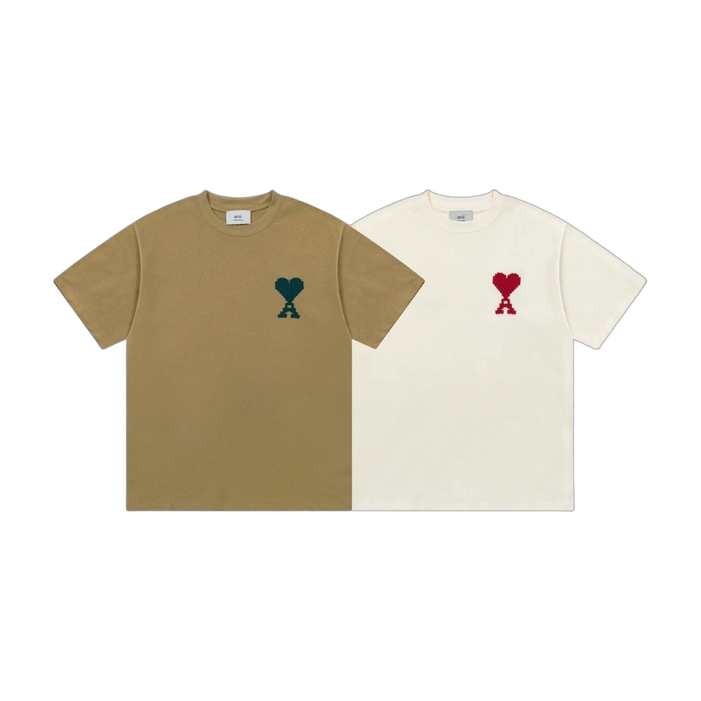 Ami De Coeur Big Heart Tee