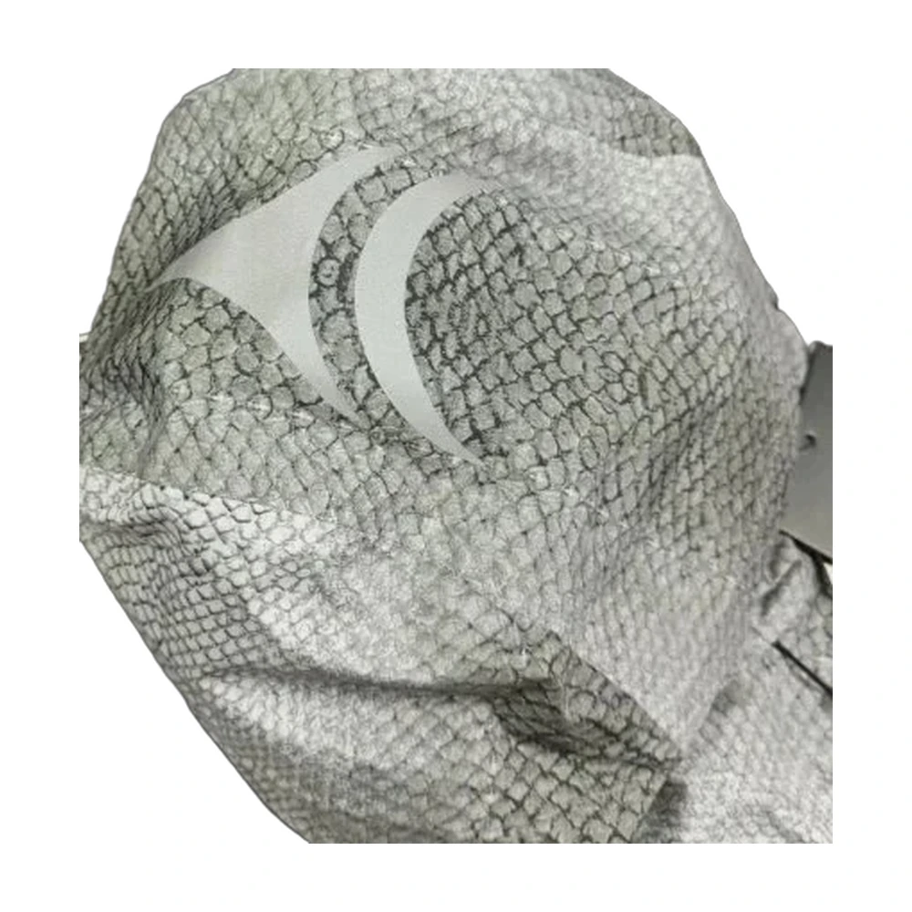 Chanel Cc Logo Bucket Hat
