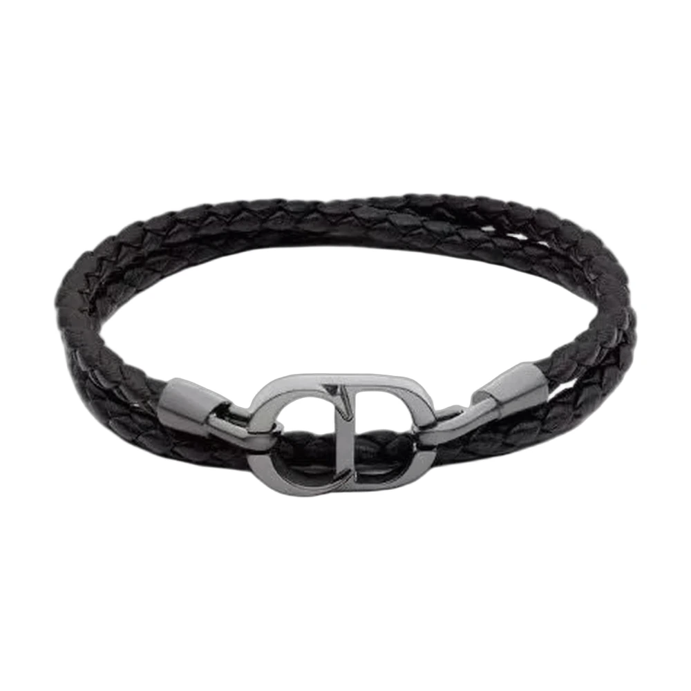 Dior Cd Icon Bracelet
