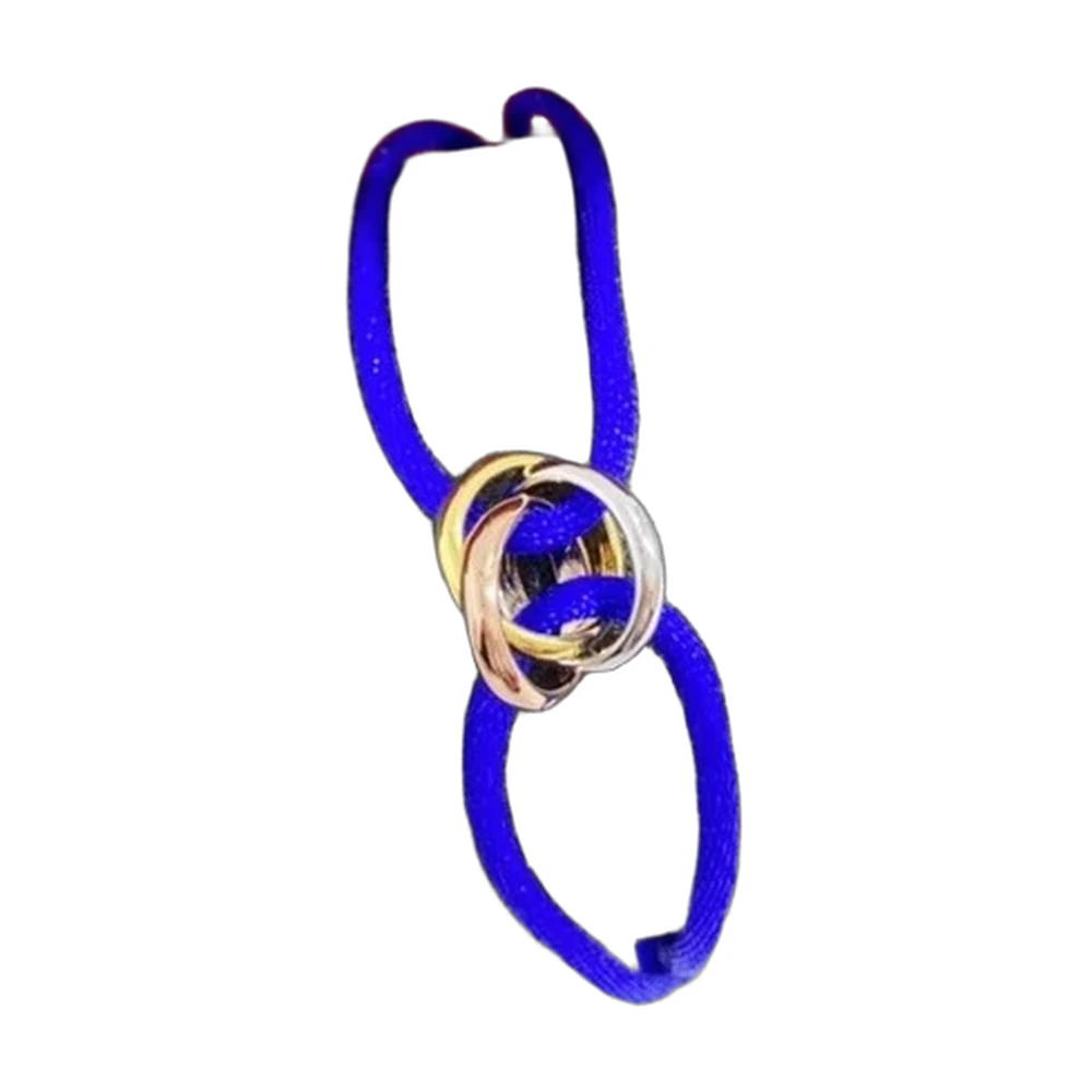 Cartier Trinity
