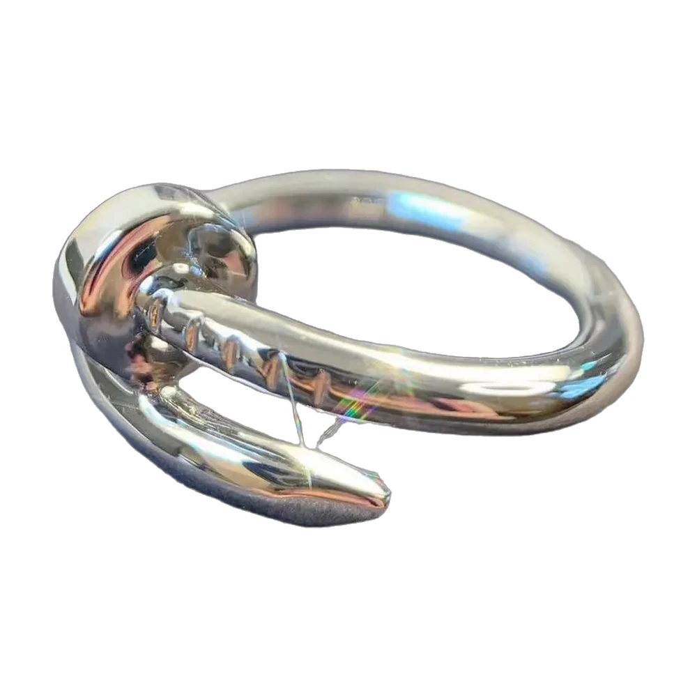 Cartier Juste un Clou Nail Ring