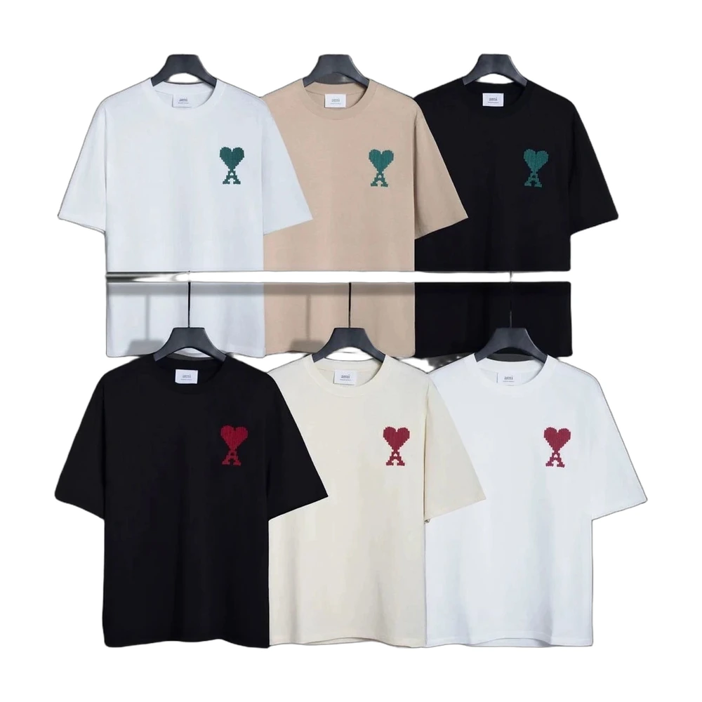 Ami De Coeur Tee
