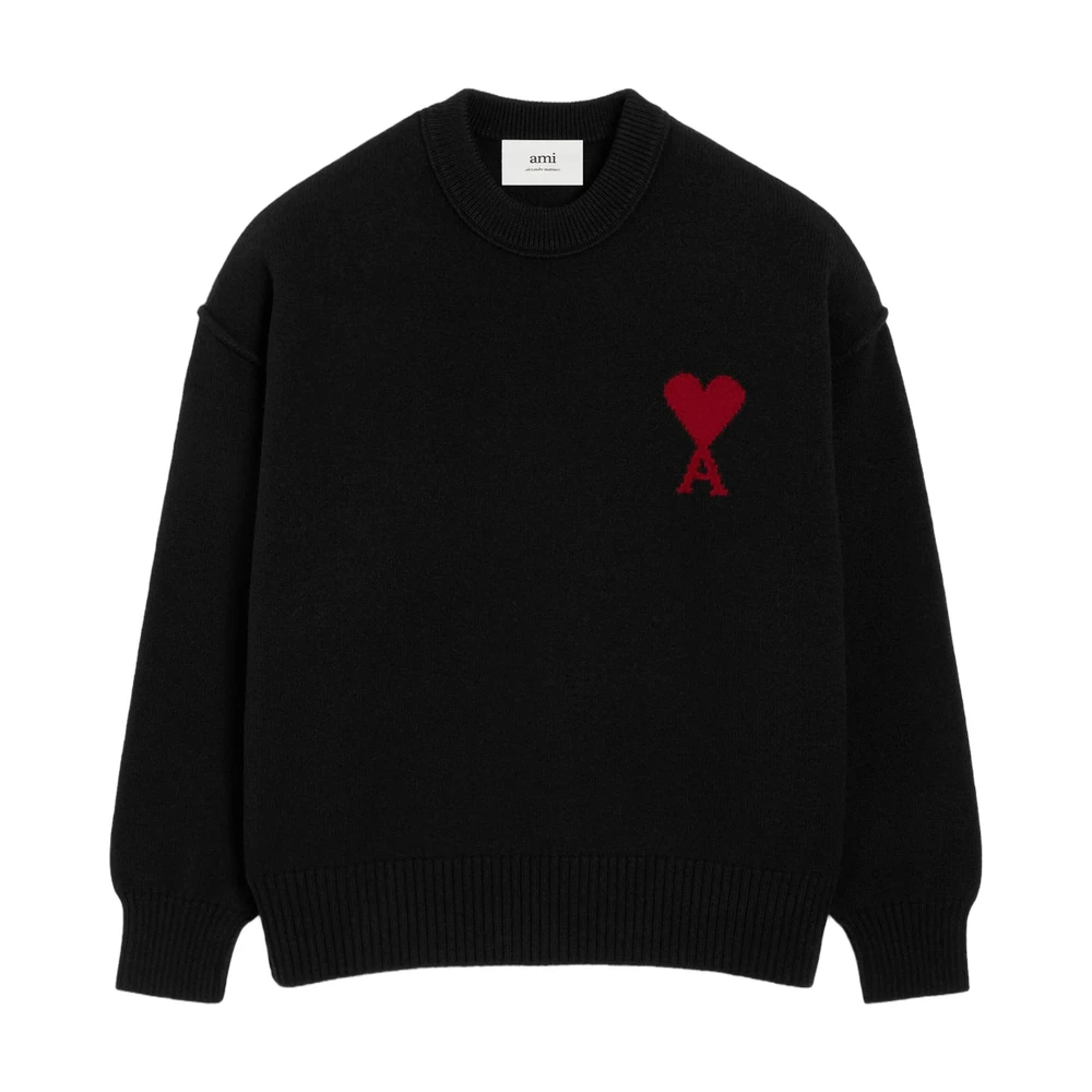 Ami De Coeur Crewneck