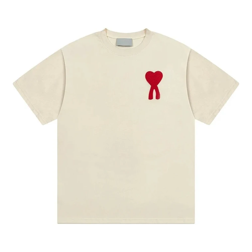 Ami De Coeur Tee