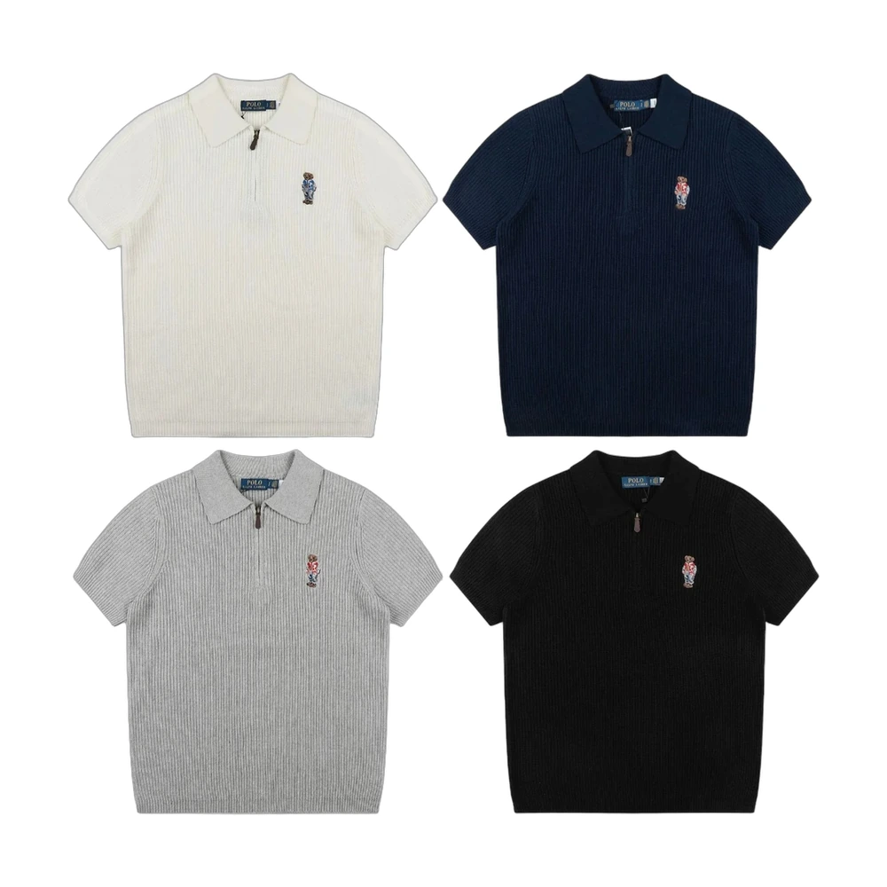 Ralph Lauren Polo Bear