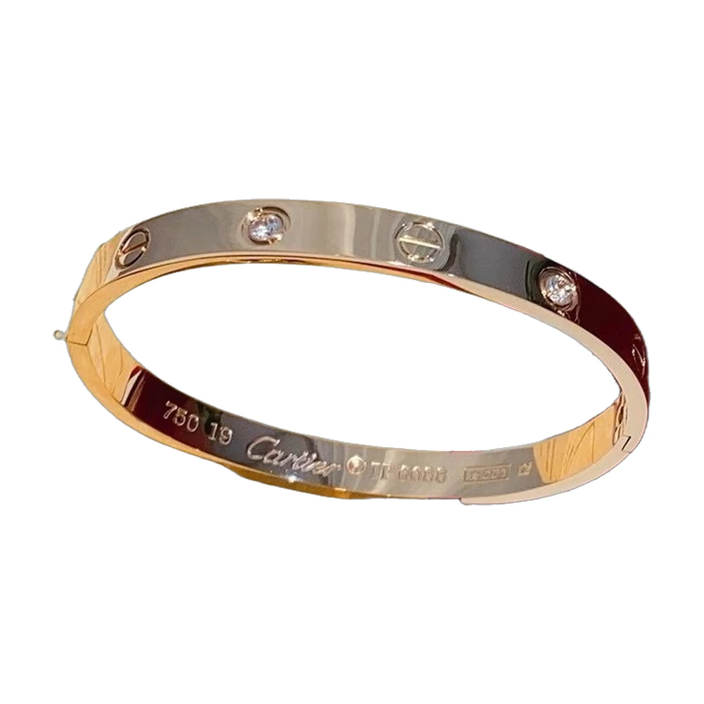 Cartier Love Bracelet