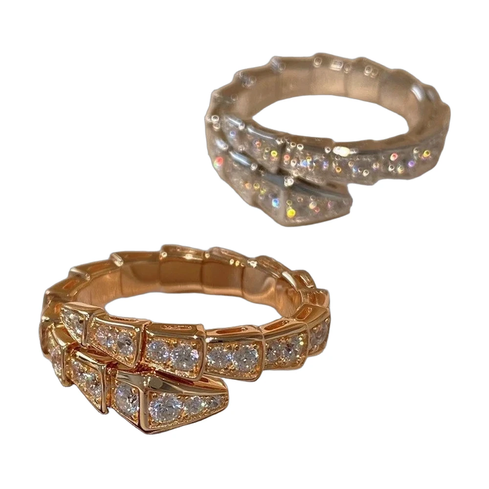 Bvlgari Serpenti Viper