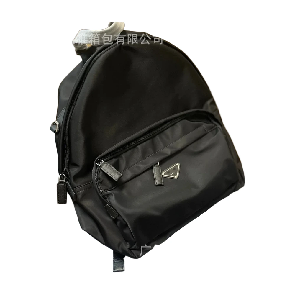 Prada Re Nylon Backpack