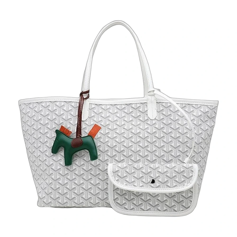 Goyard Saint Louis PM Tote