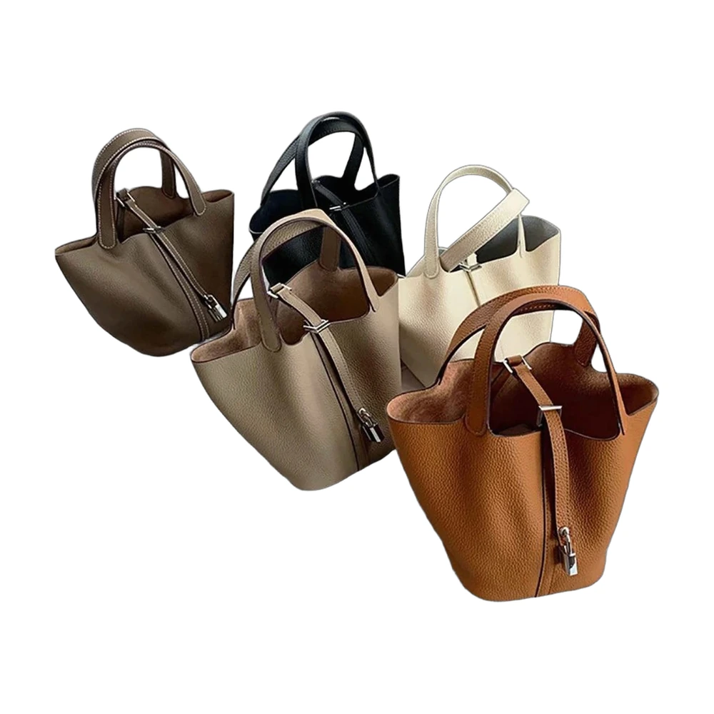 Hermes Picotin Lock