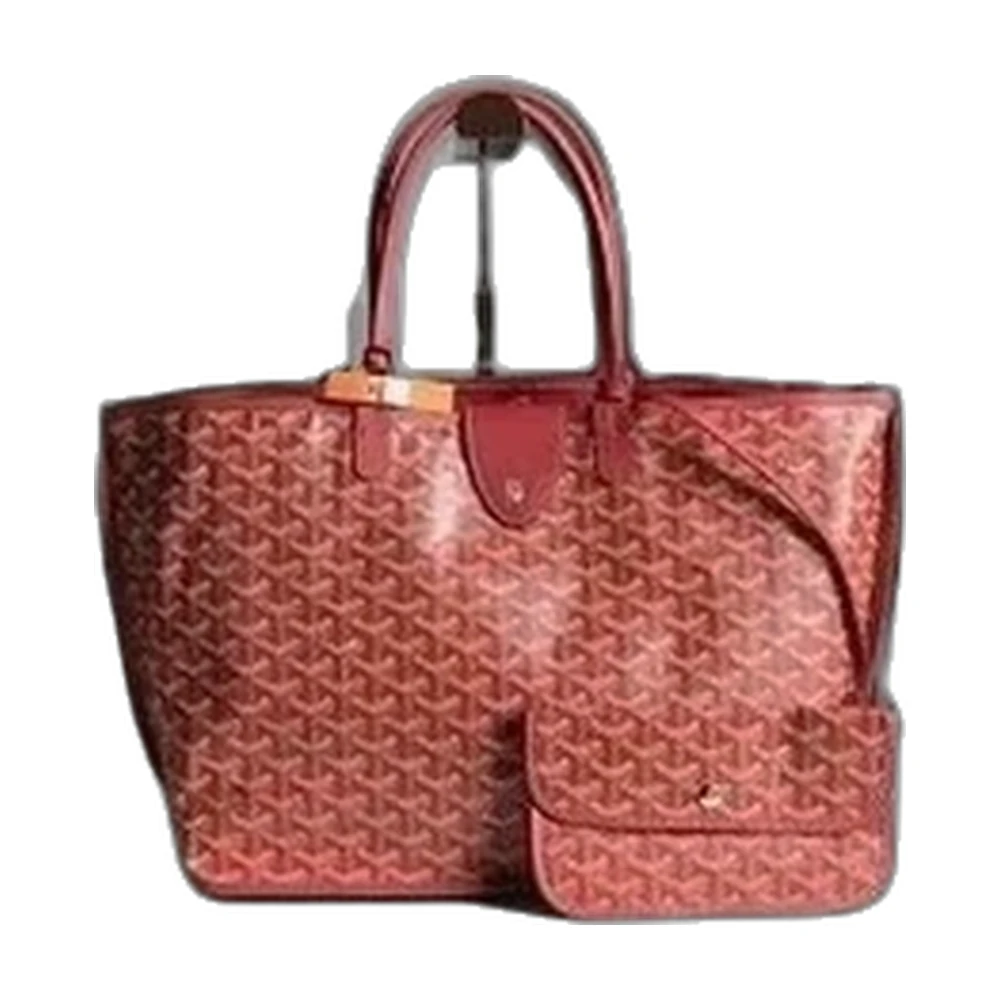 Goyard Saint Louis Pm