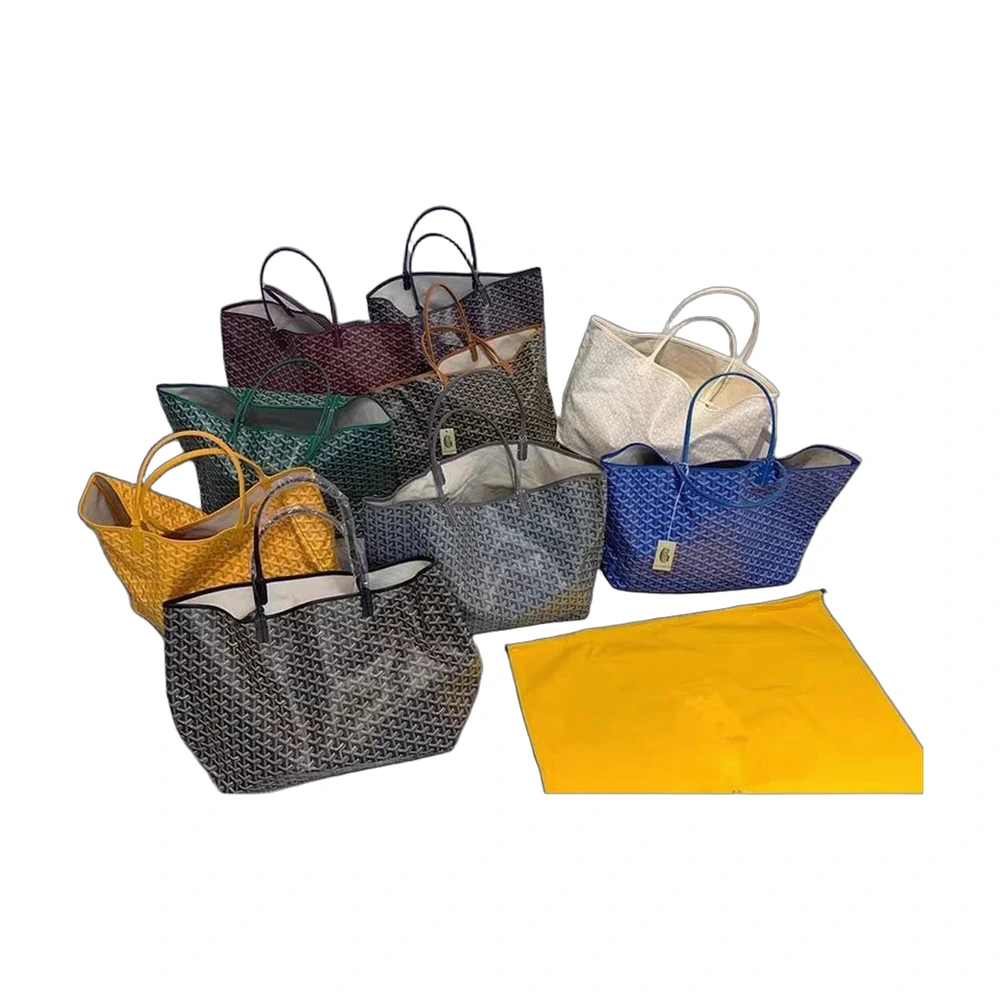 Goyard Saint Louis Gm
