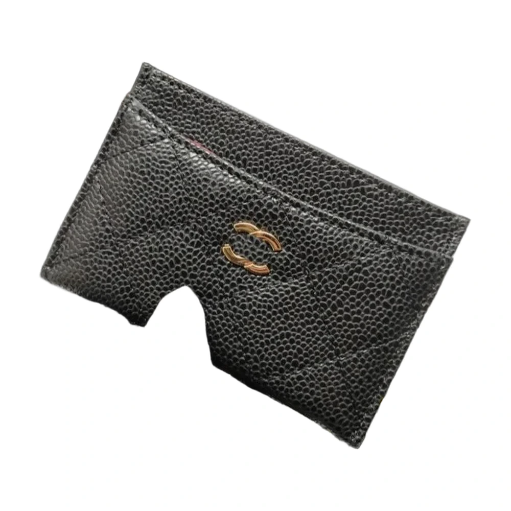 Chanel Classic Card Holder