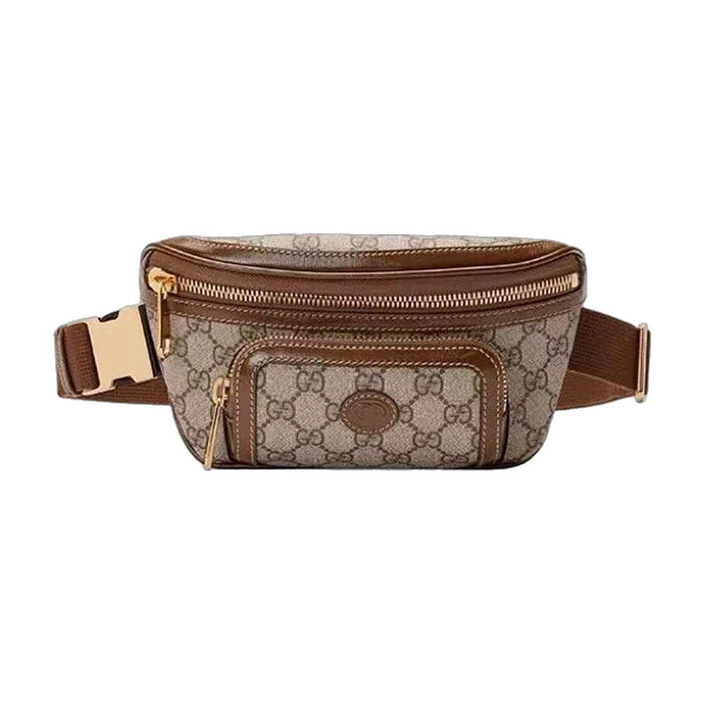 Gucci Ophidia Belt Bag