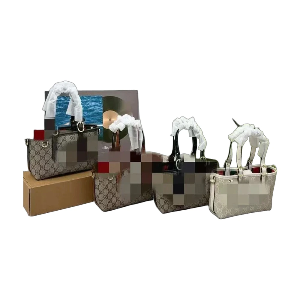 Gucci Ophidia Gg Tote