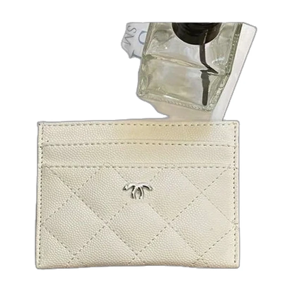 Chanel Classic Card Holder