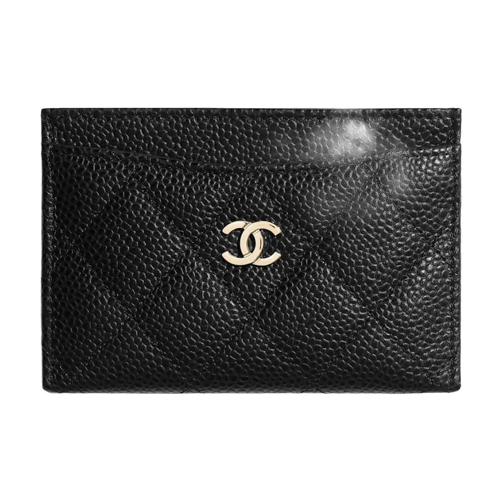Chanel Classic Card Holder