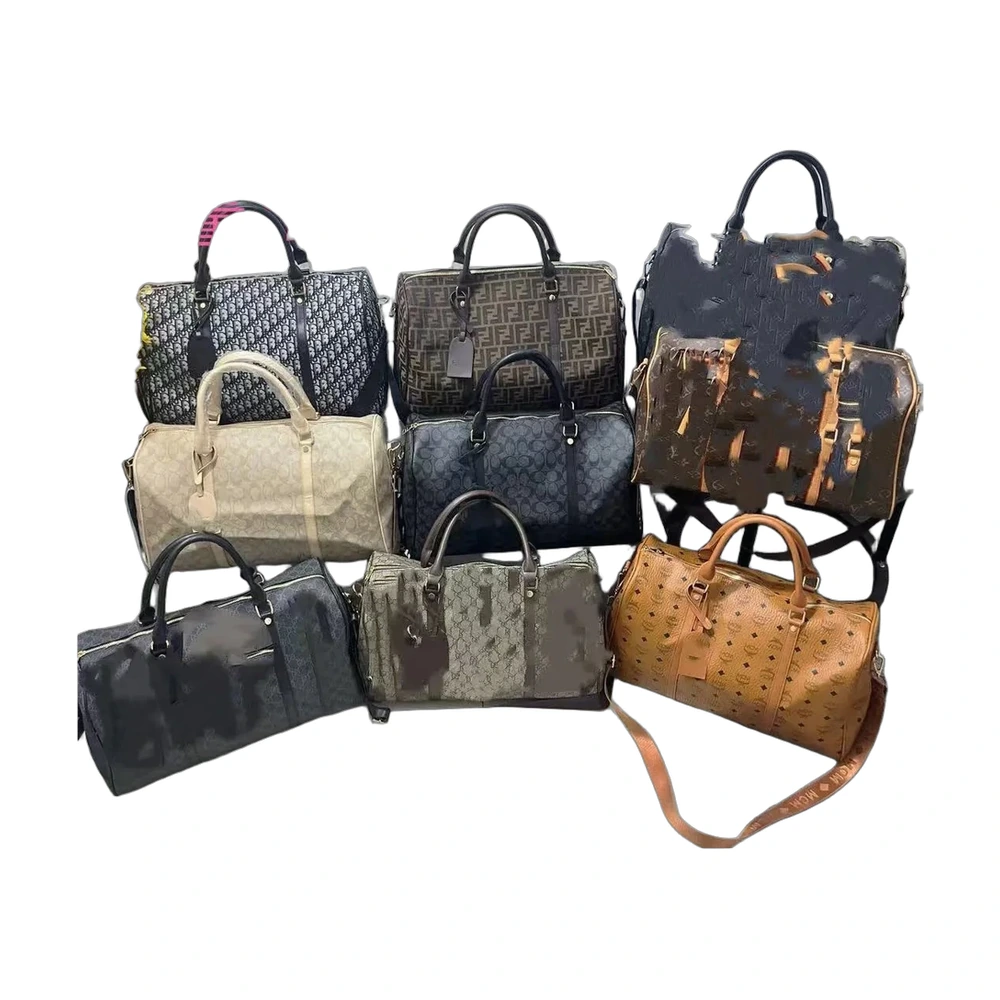 Travel Duffel Bag
