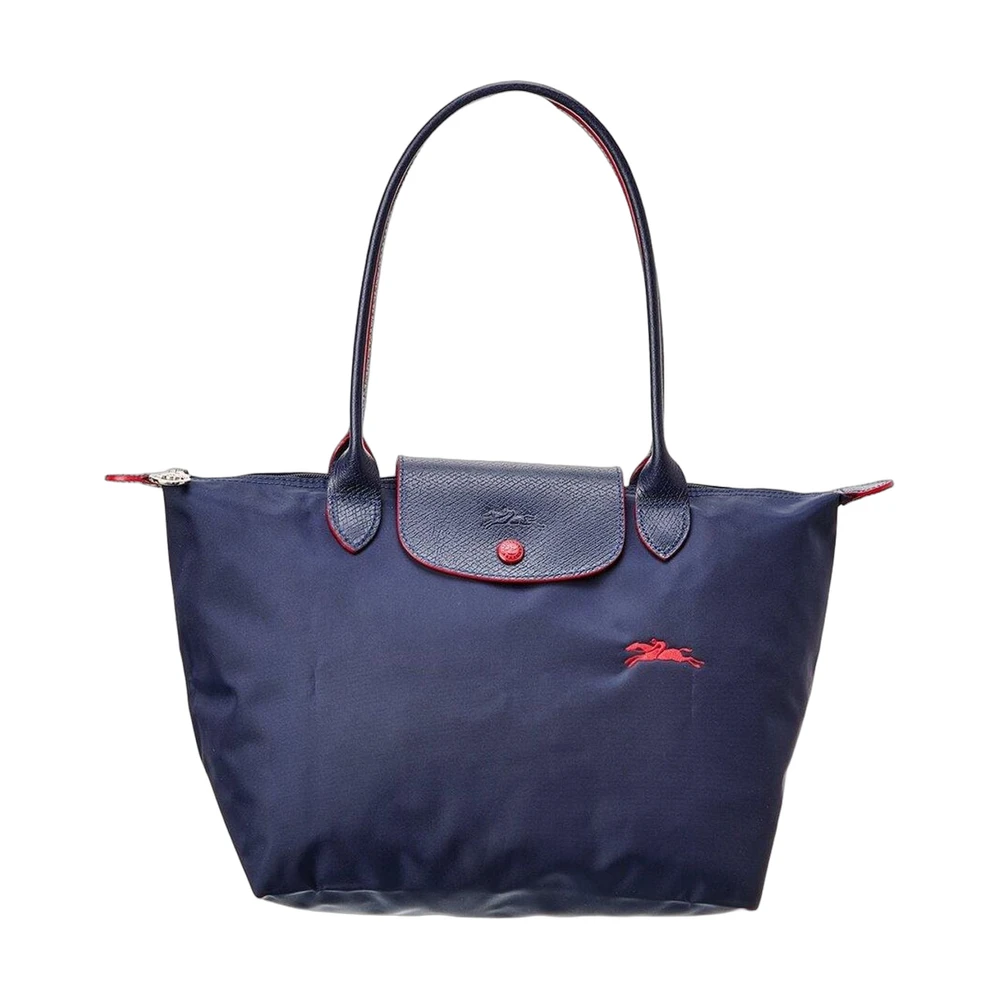 Longchamp Le Pliage Long Handle Tote Multi-Set