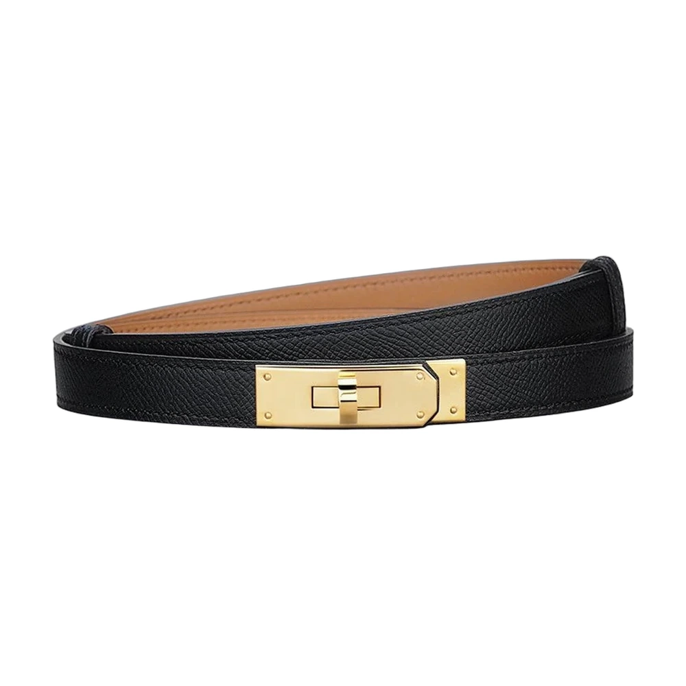 Hermes Kelly Belt