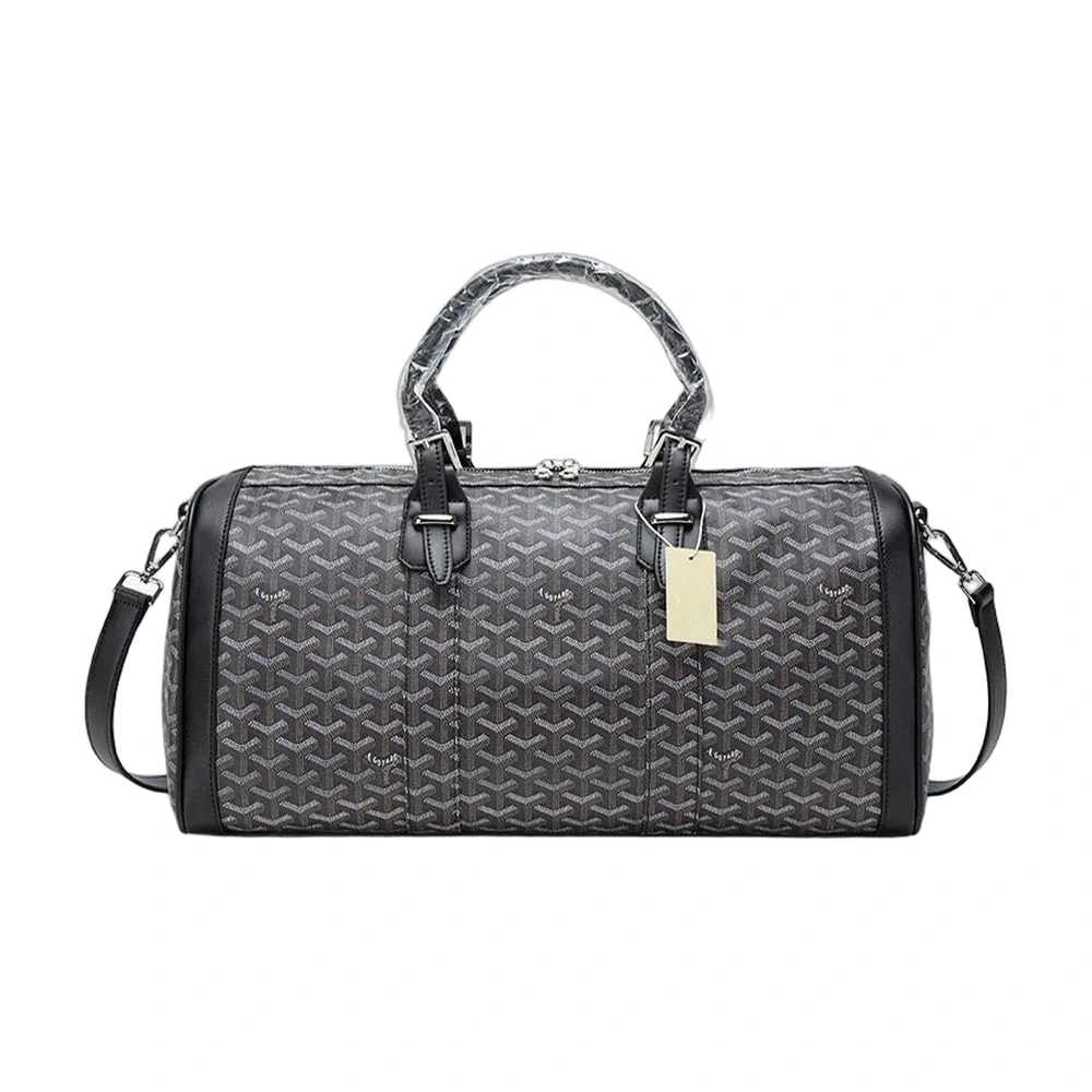 Goyard Croisiere Duffle