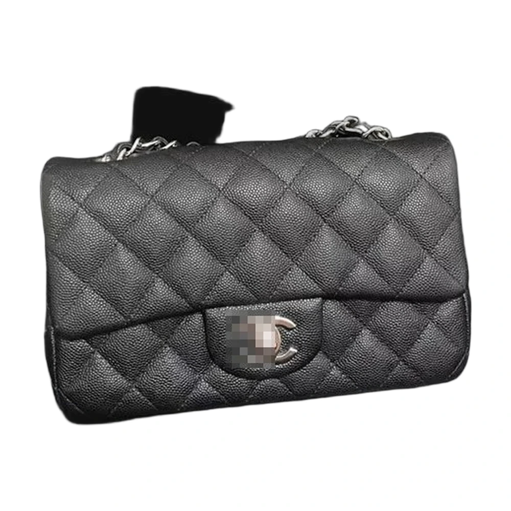 Chanel Classic Flap Mini