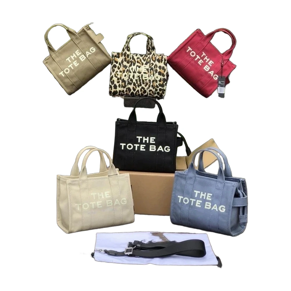 Marc Jacobs The Tote Bag