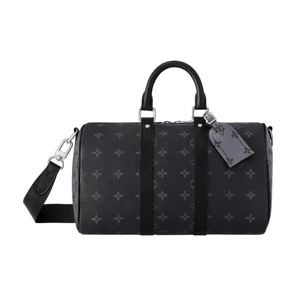 Louis Vuitton Keepall 35