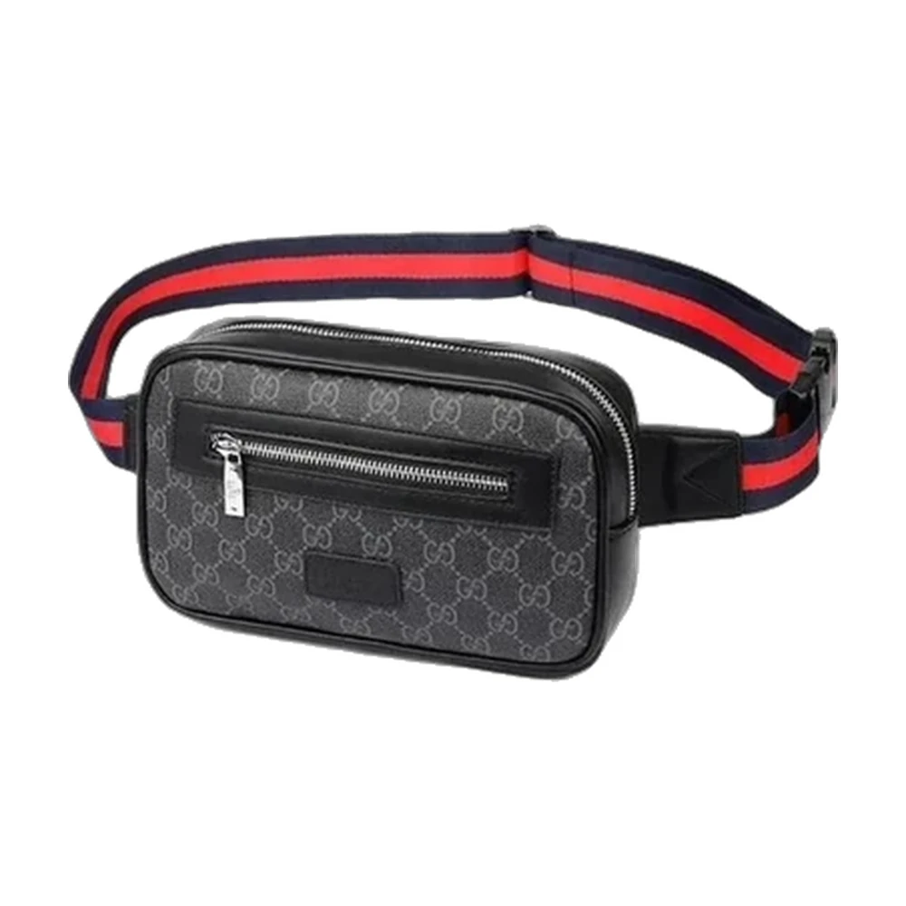 Gucci GG Supreme Belt Bag (4-Pack Set)