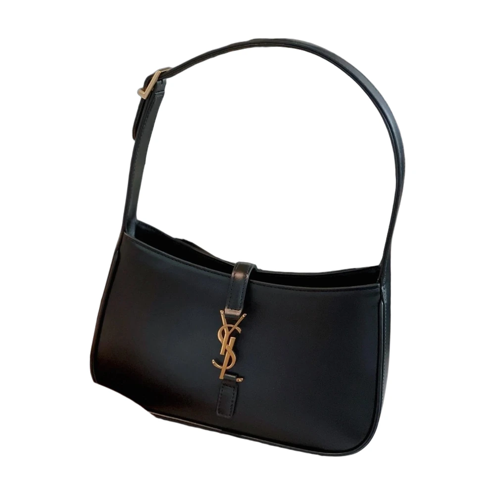 Saint Laurent Le 5 a 7 Hobo Bag