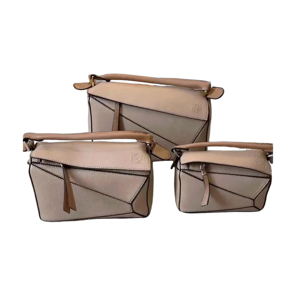 Loewe Puzzle