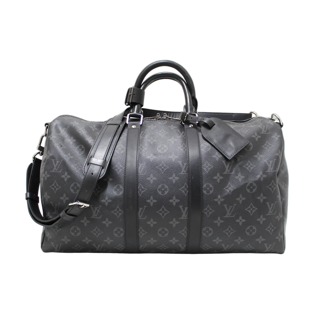 Louis Vuitton Monogram Eclipse