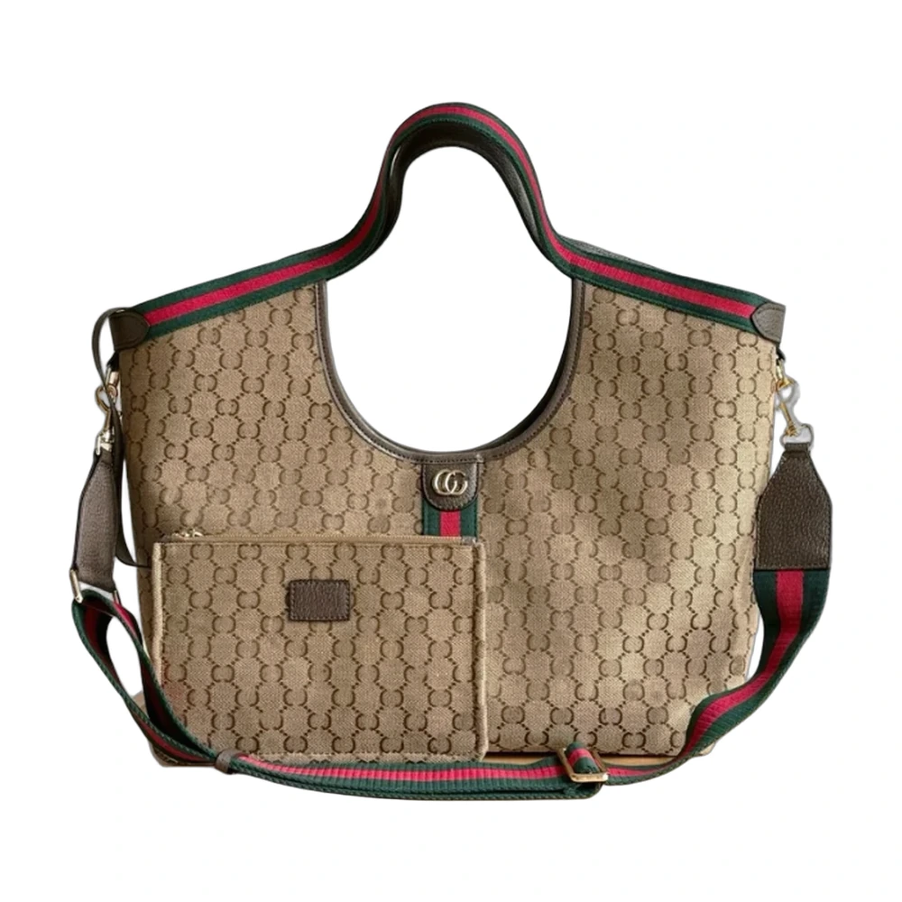 Gucci Ophidia Gg Hobo