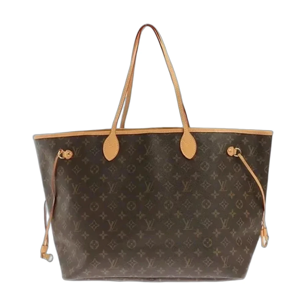 Louis Vuitton Neverfull GM Monogram Tote