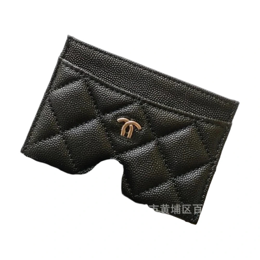 Chanel Classic Card Holder