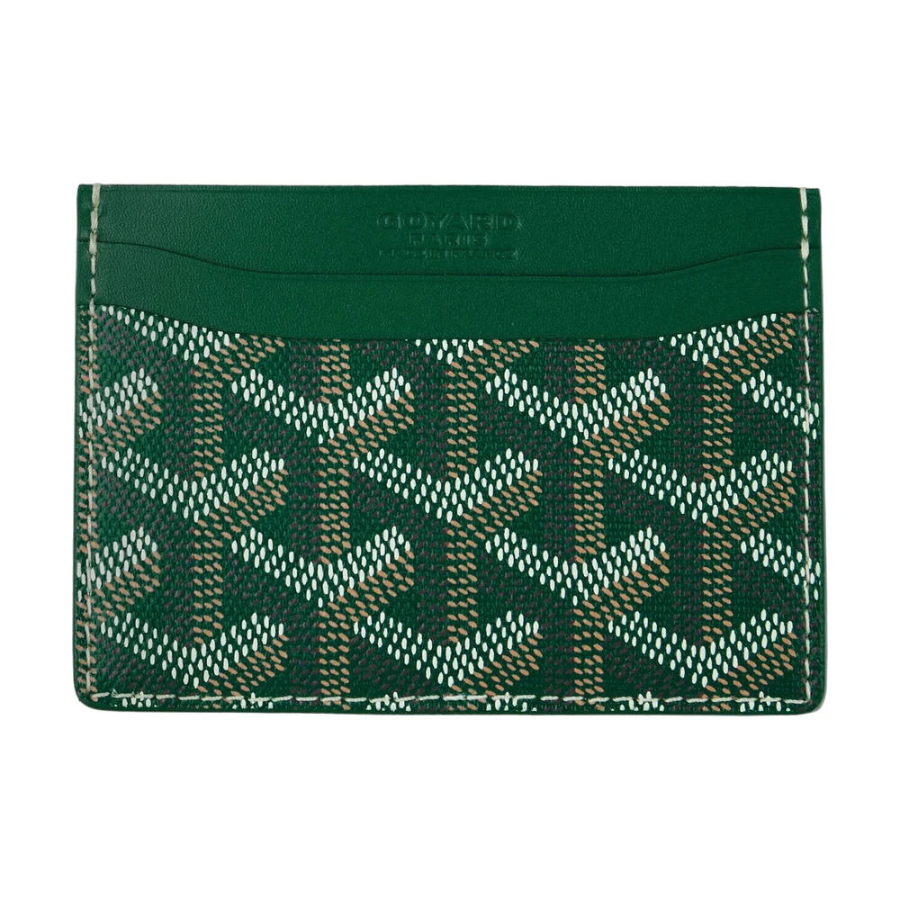 Goyard Saint Sulpice Card Holder