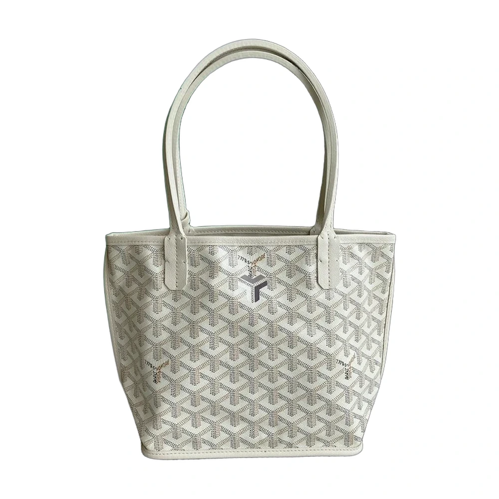 Goyard Anjou Mini Reversible Tote