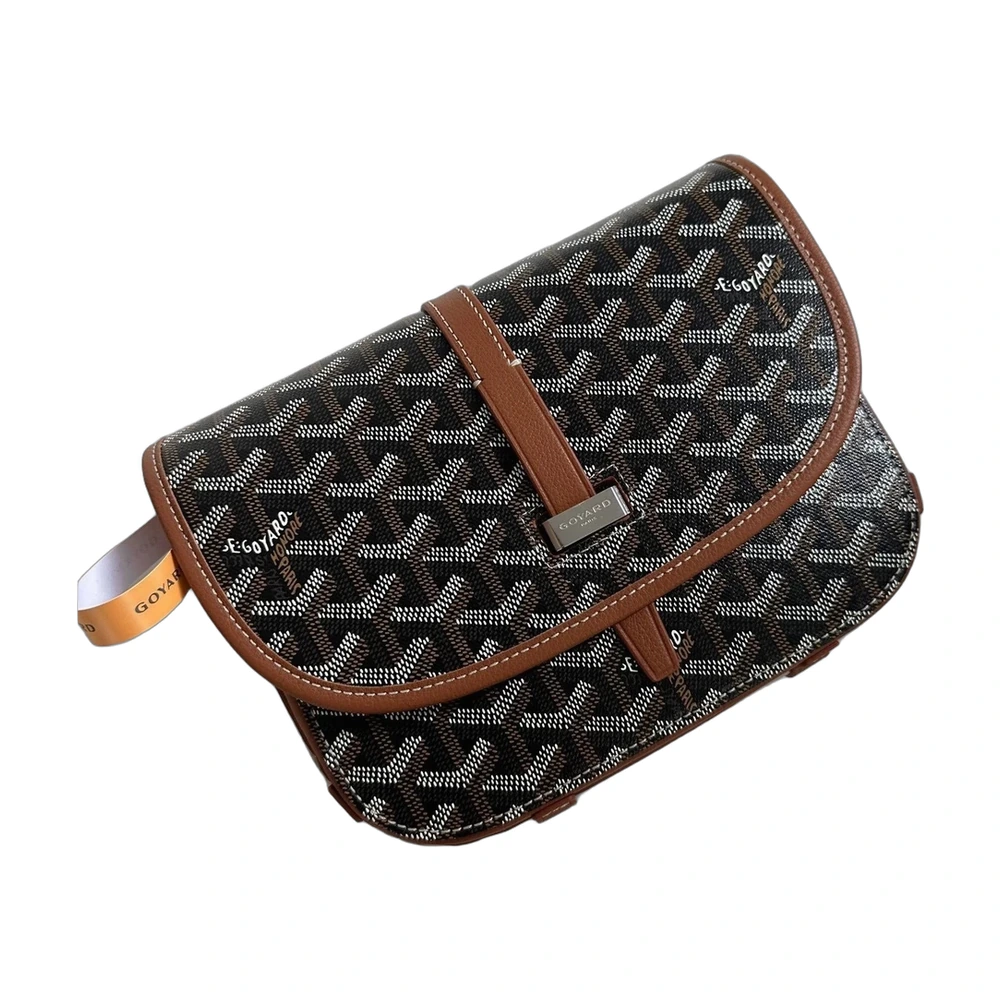 Goyard Belvedere Pm